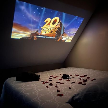 Sejour Detente Au Coeur De Macon Spa,Cine,Bouteille Offerte 外观 照片
