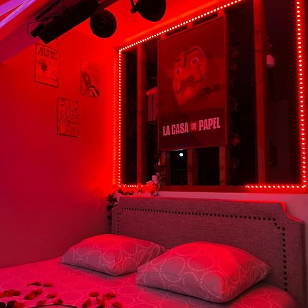 Sejour Detente Au Coeur De Macon Spa,Cine,Bouteille Offerte 外观 照片