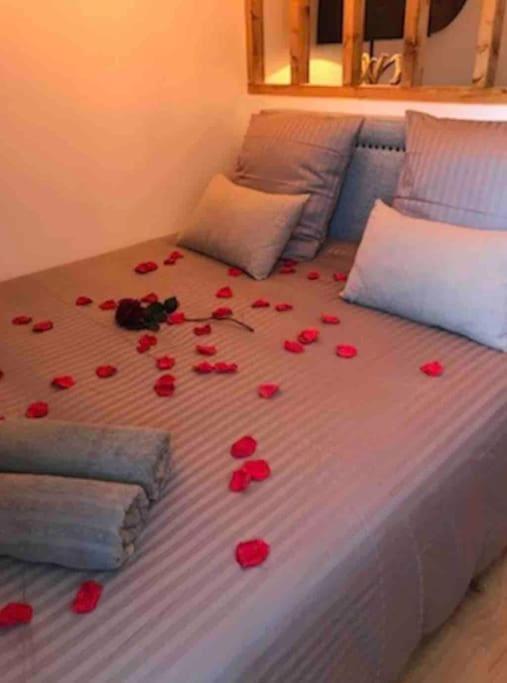 Sejour Detente Au Coeur De Macon Spa,Cine,Bouteille Offerte 外观 照片