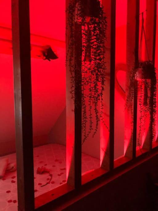 Sejour Detente Au Coeur De Macon Spa,Cine,Bouteille Offerte 外观 照片