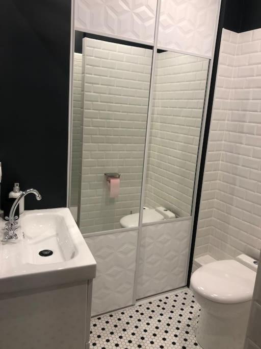 Sejour Detente Au Coeur De Macon Spa,Cine,Bouteille Offerte 外观 照片