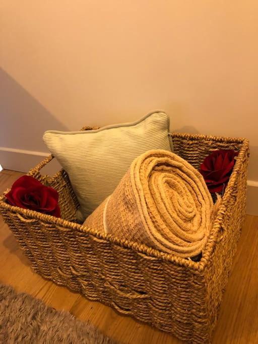 Sejour Detente Au Coeur De Macon Spa,Cine,Bouteille Offerte 外观 照片