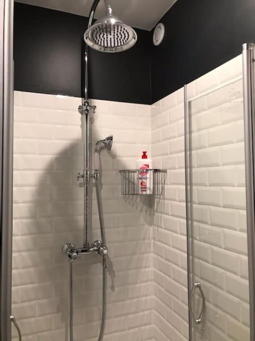 Sejour Detente Au Coeur De Macon Spa,Cine,Bouteille Offerte 外观 照片
