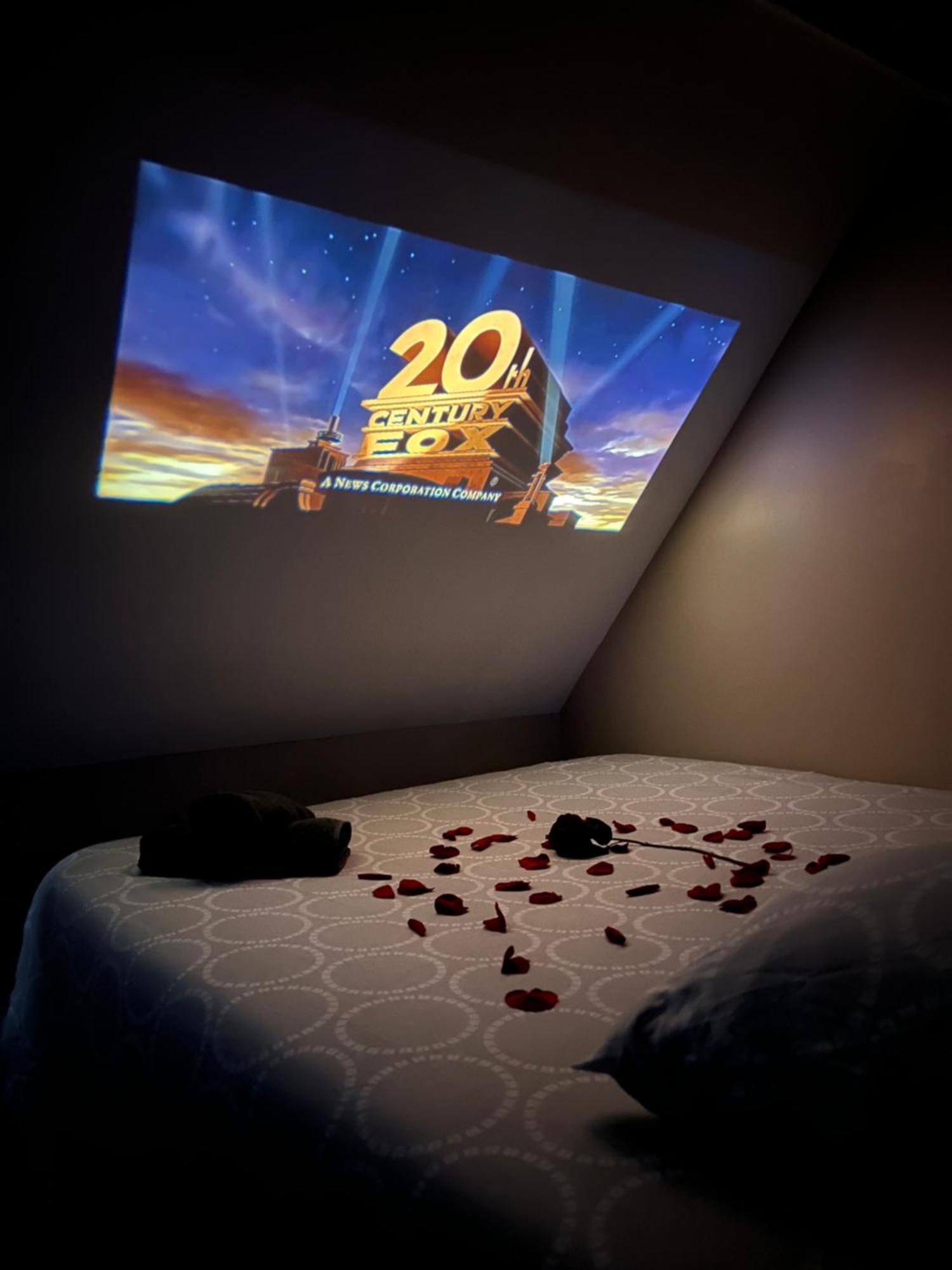 Sejour Detente Au Coeur De Macon Spa,Cine,Bouteille Offerte 外观 照片